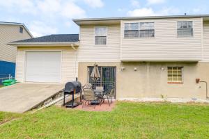 Fotografie z fotogalerie ubytování 7 Mi to National Harbor Pet-Friendly Family Home v destinaci Fort Washington