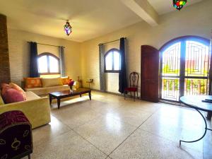 Gallery image of Dar Abaraz in Taroudant