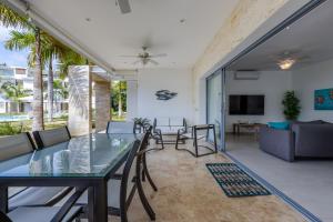 Φωτογραφία από το άλμπουμ του Apartment in Nicole Residence σε Las Terrenas