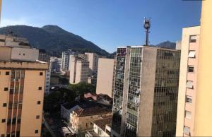 Gallery image of Quarto e sala de luxo no centro histórico in Petrópolis