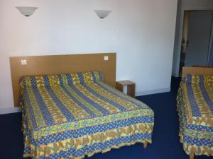 Gallery image of Hotel Neptune in Montbard