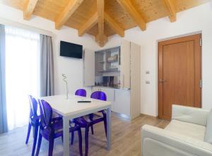 Gallery image of Agriturismo Vin e Amor in Dro