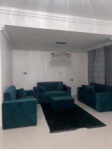 Gallery image of Rest Guest Houses in Muscat