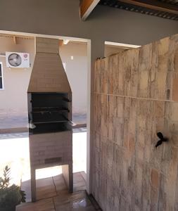 リオブランコにあるkitnet Mobiliadoのギャラリーの写真