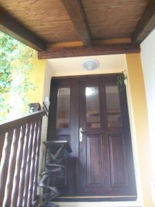 Fotografie z fotogalerie ubytování Apartmány v Centru v destinaci Třeboň