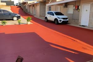 Gallery image of kitnet Mobiliado apto 107 in Rio Branco