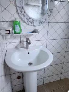 Foto dalla galleria di DaHaRa Appts a Yaoundé