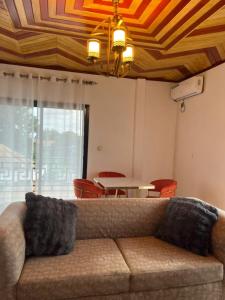 Foto dalla galleria di DaHaRa Appts a Yaoundé