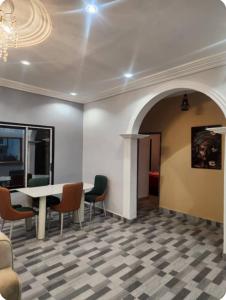 Foto dalla galleria di DaHaRa Appts a Yaoundé