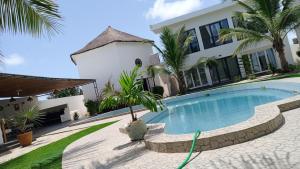 Galeriebild der Unterkunft Keur TAWFEKH in M'bour