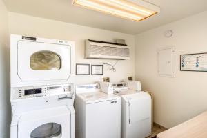 Fotografie z fotogalerie ubytování Motel 6-Redding, CA - Central v destinaci Redding