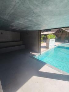 Foto dalla galleria di Pousada Corrego da Luz a Casimiro de Abreu Altre 10 foto