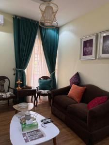 Ảnh trong thư viện ảnh của Luxury One bedroom Apartment Asokoro ở Abuja