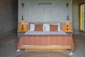 Afbeelding uit fotogalerij van Casa Miguana - Tortuga in San Agustinillo