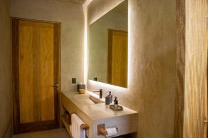 Afbeelding uit fotogalerij van Casa Miguana - Tortuga in San Agustinillo