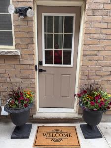Gambar di galeri bagi North Brampton Getaway di Brampton