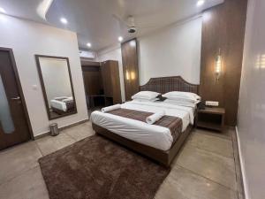 Gambar di galeri bagi Bliss By Stays, Calangute di Calangute