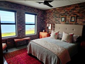 Billede fra billedgalleriet på Seagulls Nest i St Helena Bay