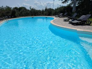 Imagen de la galería de Agriturismo Corte Sakura, en Montefiascone 50 fotos más