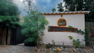 Gallery image of Aguarinwa Hostel in Palomino