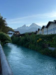 Phong cảnh thiên nhiên gần căn hộ