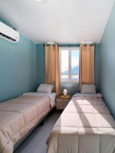 Fotografie z fotogalerie ubytování Casa Valentina 3BR with Pool & Volcano View v destinaci San Miguel