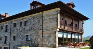 Gallery image of Hotel Valle De Arco in Prellezo +72 photos