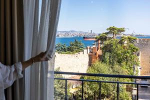 Gallery image of Joyway Hotels Istanbul Sultanahmet in Istanbul
