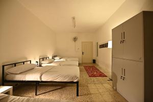 Gallery image of AL Majd hostel in Amman +13 photos