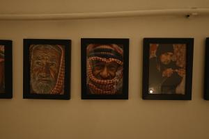 Gallery image of AL Majd hostel in Amman