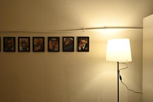 Gallery image of AL Majd hostel in Amman