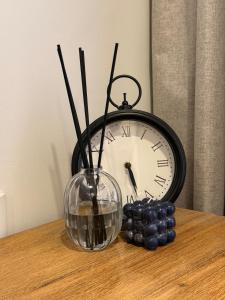 Gambar di galeri bagi Urban Bleu - Boutique Apartment di Gaborone