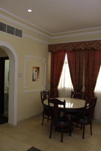 Fotografie z fotogalerie ubytování Royal Residence Hotel Apartments v destinaci Umm al-Kuvajn