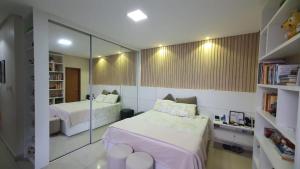 Φωτογραφία από το άλμπουμ του Condomínio Lion Ville σε Benjamim