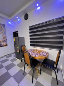 Fotografie z fotogalerie ubytování Gp house Fidjrossè plage v destinaci Cotonou