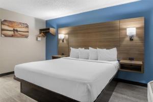 Ảnh trong thư viện ảnh của SureStay Studio by Best Western Victoria ở Victoria