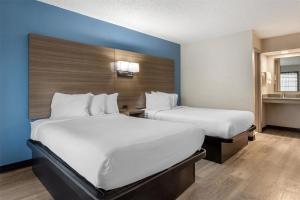 Ảnh trong thư viện ảnh của SureStay Studio by Best Western Victoria ở Victoria