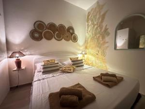 Gallery image of Residenza MIMOSA - in centro - in Sassari