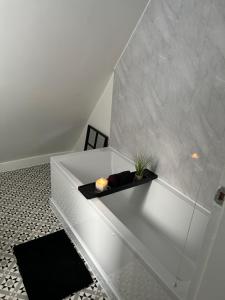 Fotografie z fotogalerie ubytování Victorian House v Londýně