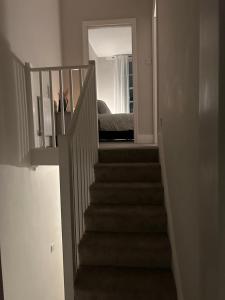 Fotografie z fotogalerie ubytování Victorian House v Londýně