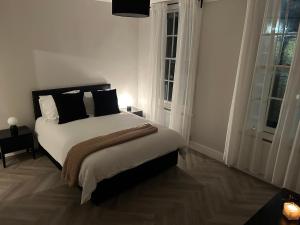 Fotografie z fotogalerie ubytování Victorian House v Londýně