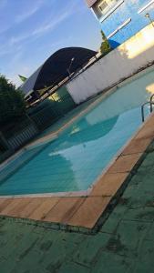 Fotografie z fotogalerie ubytování Apartamento COP 30 v destinaci Ananindeua