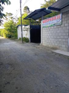 Φωτογραφία από το άλμπουμ του Airbn b Estancia ALVARADO 1 σε Tingo Maria +1 φωτογραφίες