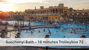 Бассейн в West Nest или поблизости