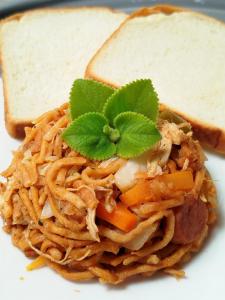 Imagen de la galería de Mel Homespot, en Managua