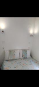 En eller flere senge i et værelse på Maison Entière à Louer à La Kasbah de Tanger