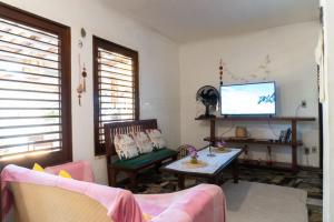 Foto dalla galleria di Pousada e Hostel Da Rosa a Pipa