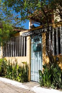 Foto dalla galleria di Pousada e Hostel Da Rosa a Pipa