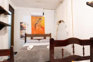 Foto dalla galleria di Pousada e Hostel Da Rosa a Pipa Altre 36 foto