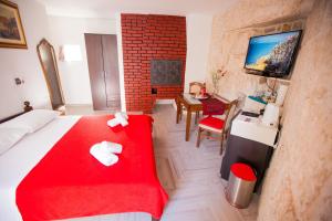 Gallery image of Golden Gate Dream Rooms in Split